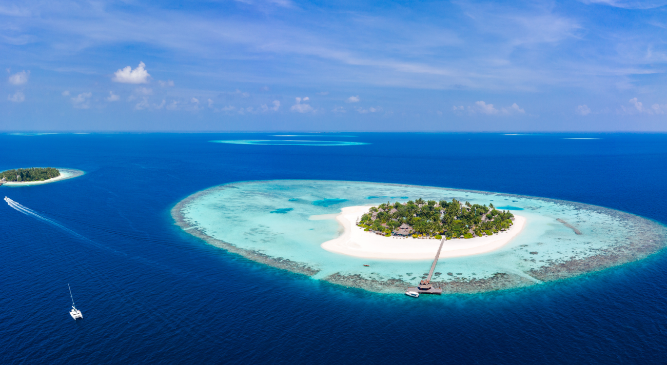 Banyan Tree Vabbinfaru